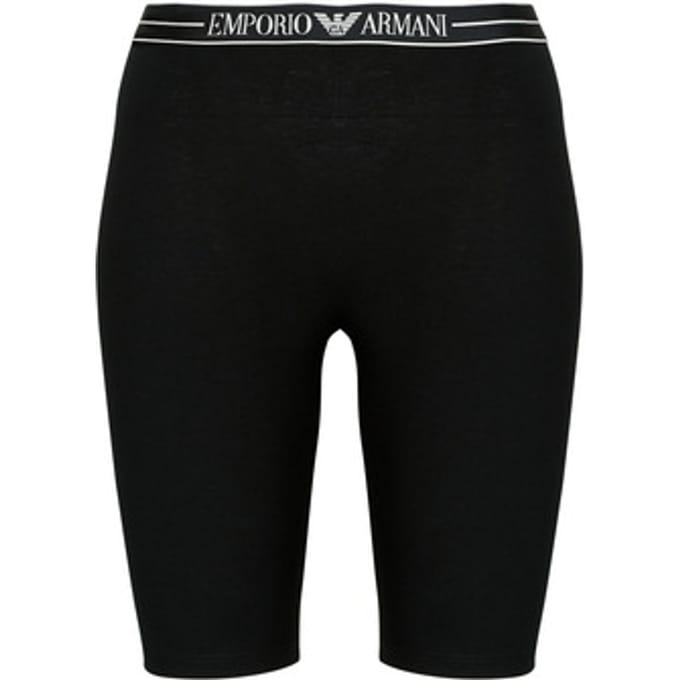 Emporio Armani  Legging EVERYDAY COTTON BIKER