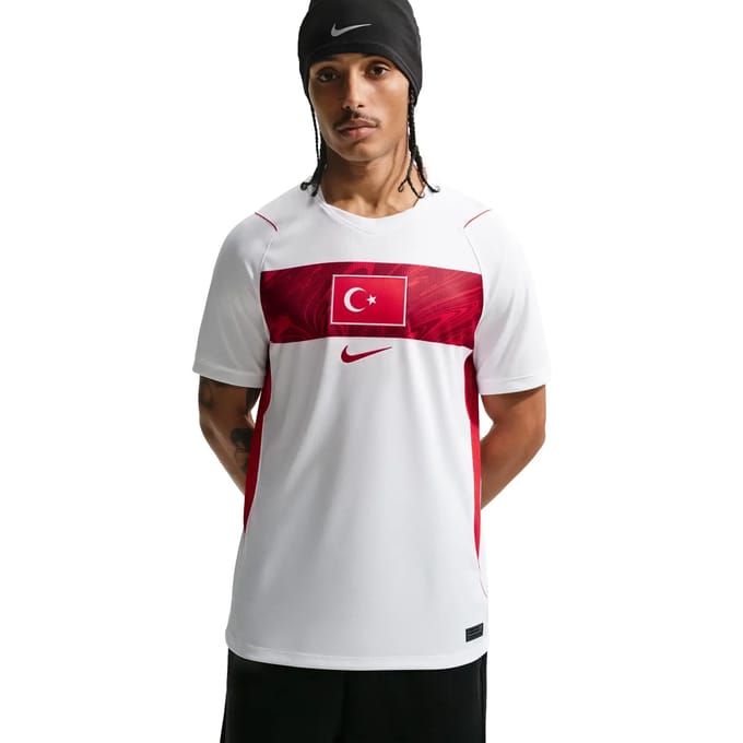 Buiten Maillot Turkije Coupe du Monde 2026