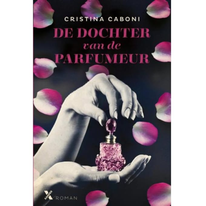 De Dochter Van De Parfumeur - Cristina Caboni