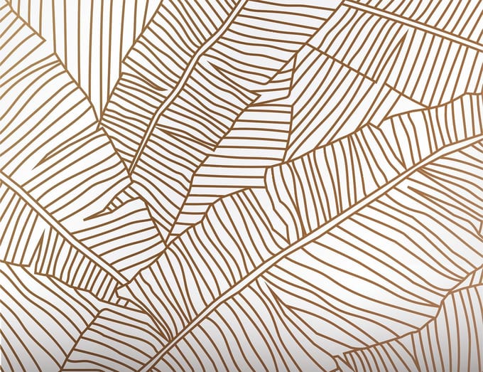 TMK ArtDeko - Snijplank - Glas - 52x40cm - Antislip