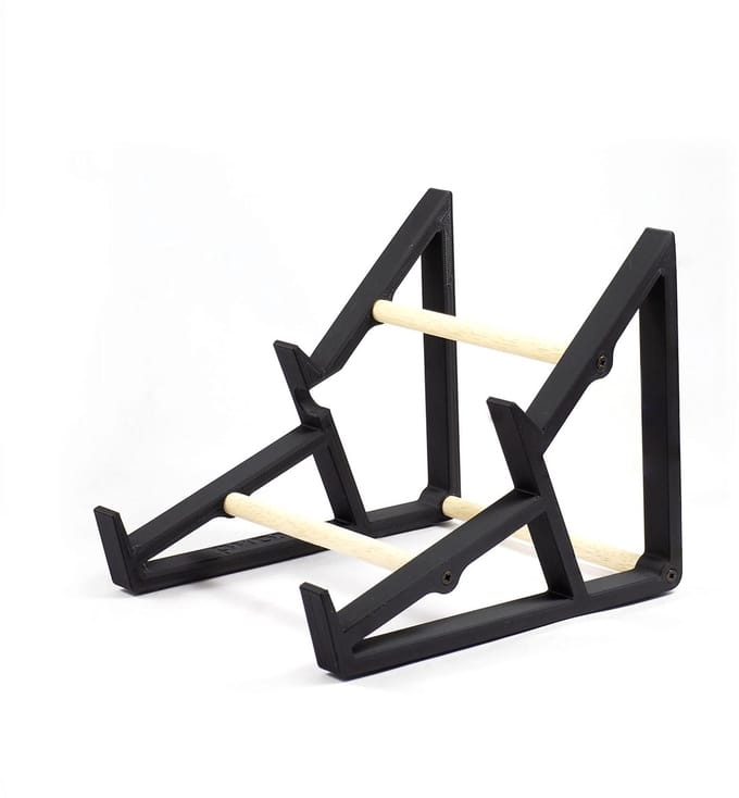 Restand Roland AIRA Compact Dual Stand - Desktop stand