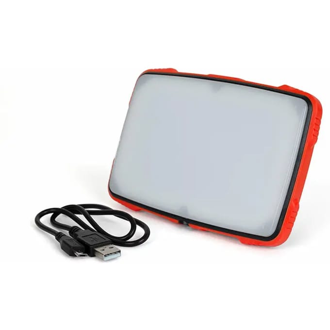 Fox Halo Photography Light | Tentverlichting