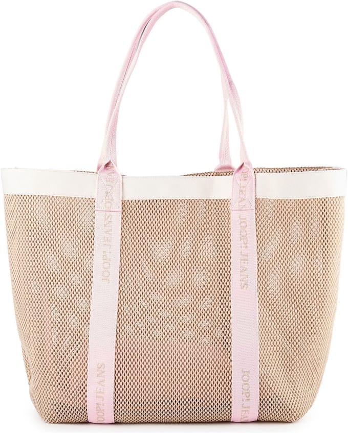 Joop Jeans Women Lido - Shopper 60 cm (rose)