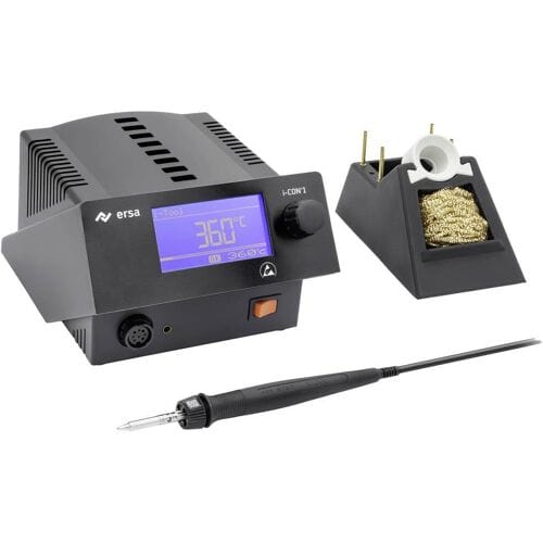 Ersa 0IC1105A Soldeerstation 80 W 150 - 450 °C