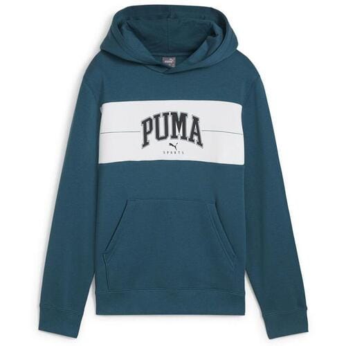 Capuchon sweaters Puma Squad Hoodie