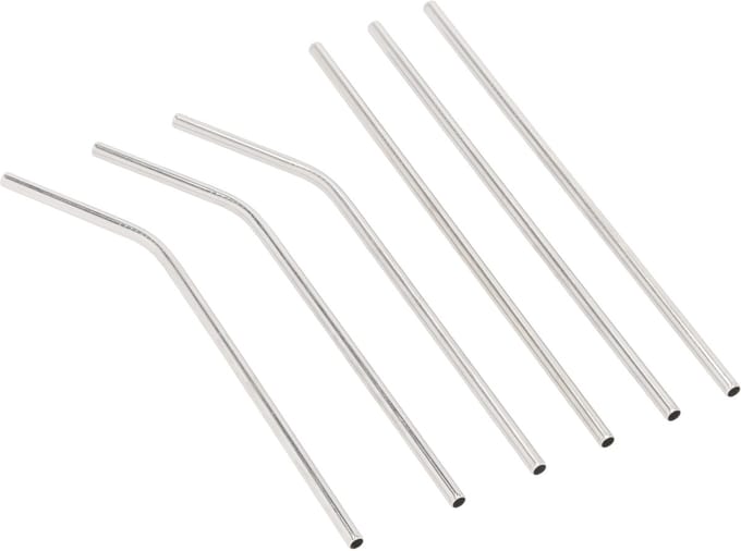 Funktion Rietjes Dia 0,6 x 21 cm 6 stuks