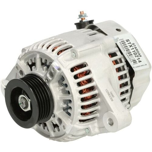 Driefasige generator STARDAX STX110214R