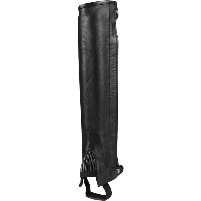 Leren chaps HORKA