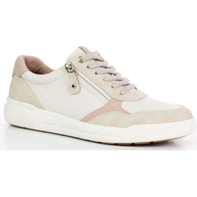 Lage Sneakers Relife -
