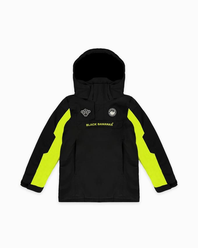 JR EVEREST JACKET