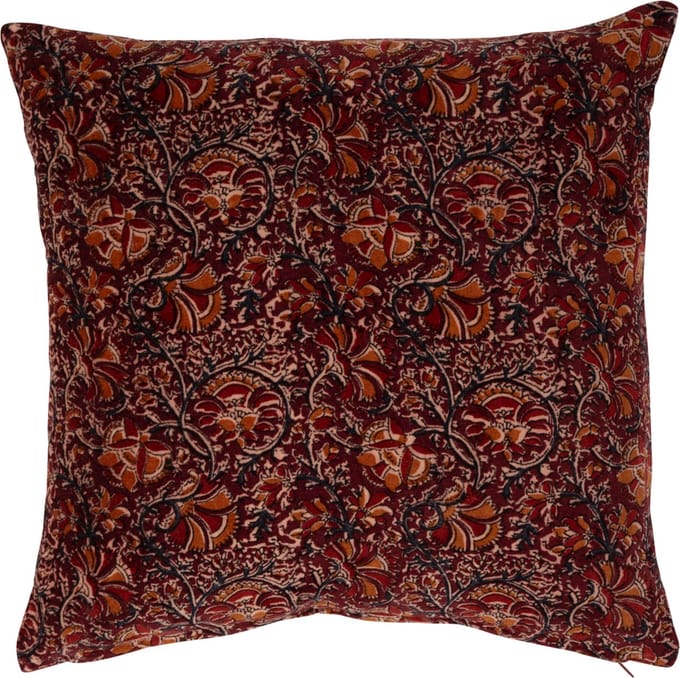 Joha kussen multicolor 45x45cm