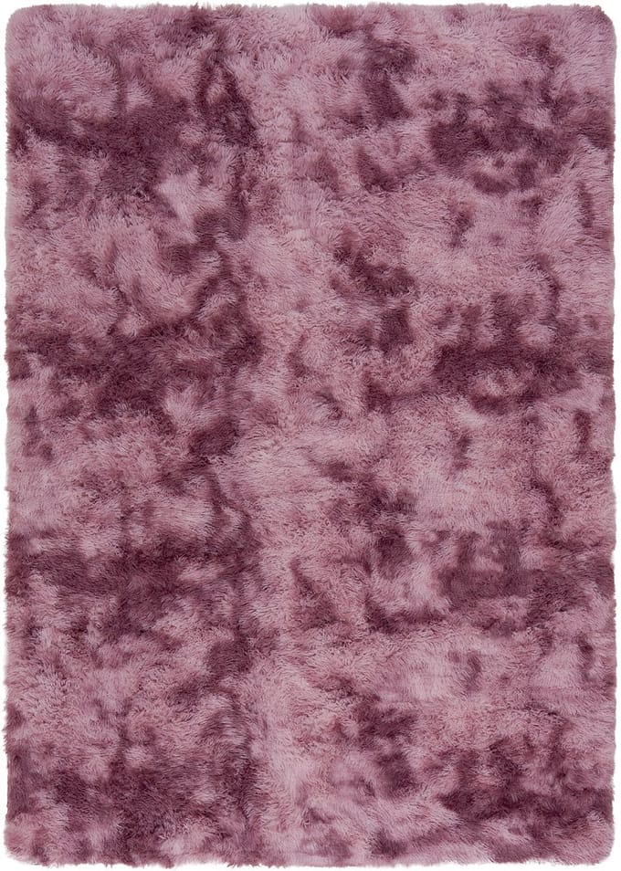 Pergamon Hoogpolig Shaggy Tapijt Fluffy