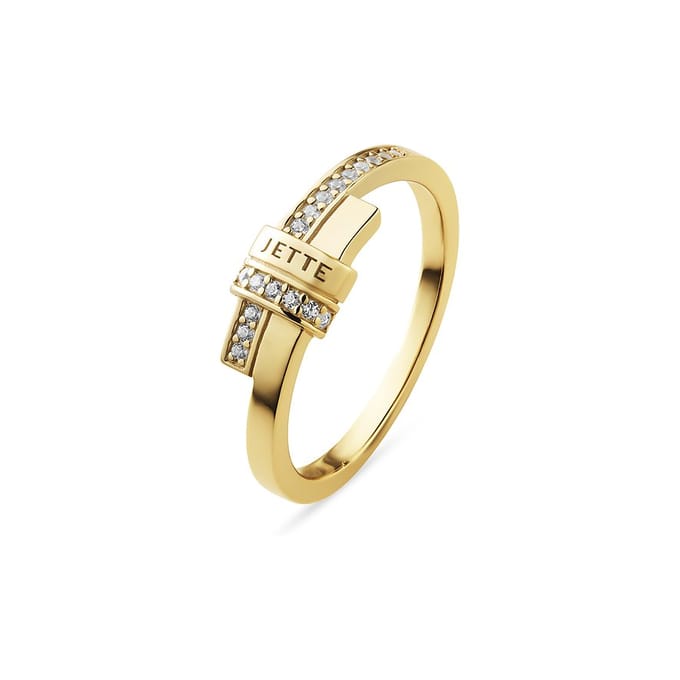 JETTE Damesring COSMOPOLITAN 89233271