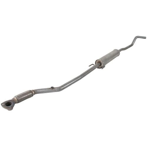 Voorpijp BOSAL 295-617