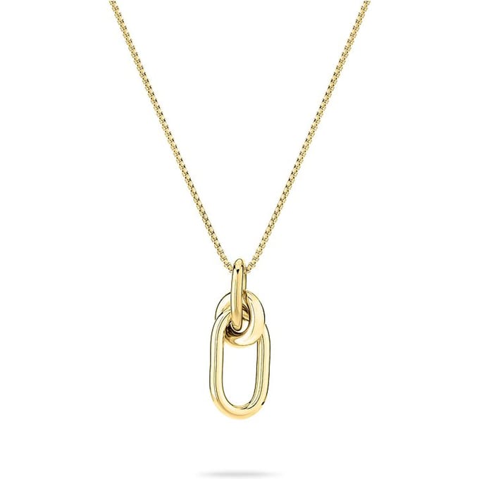 Liebeskind Ketting LJ-1503-N-45