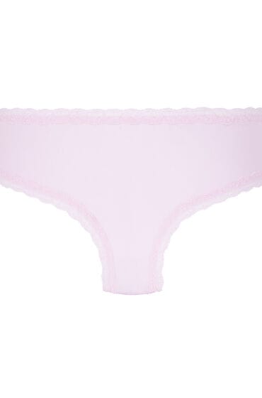 Hunkemöller Brazilian v-shape London Roze