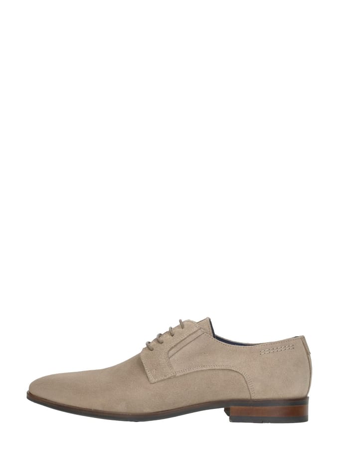 SUB55 Gekleed Laag Gekleed Laag - beige - Maat 44
