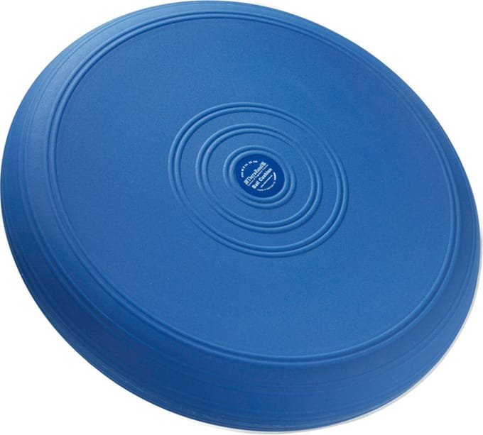 Thera-Band Balkussen 36 cm blauw
