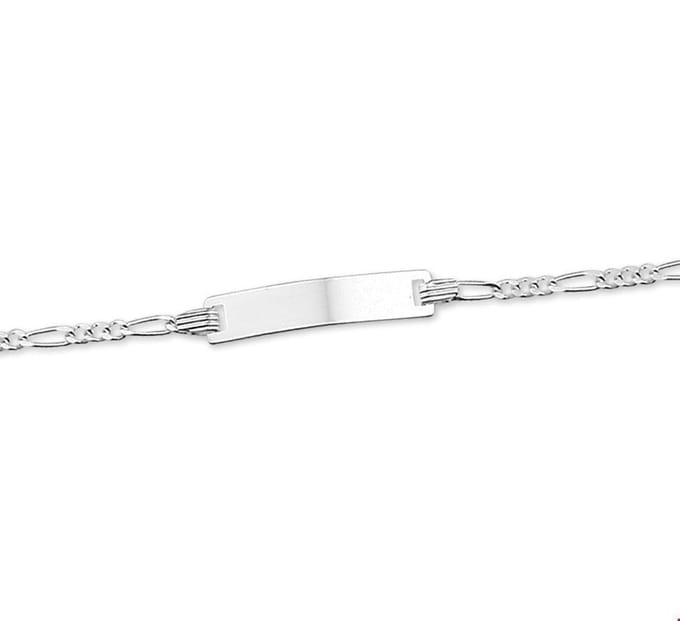 Mi Zalini Armband Zilver K1005646