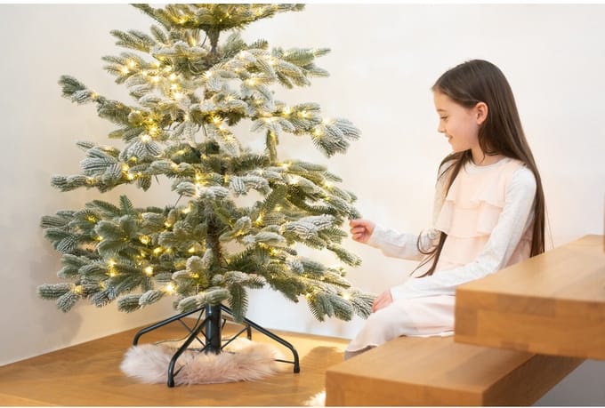 Evergreen - Kunstkerstboom - PGT01860G07