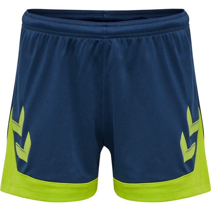 Hmllead Womens Poly Shorts