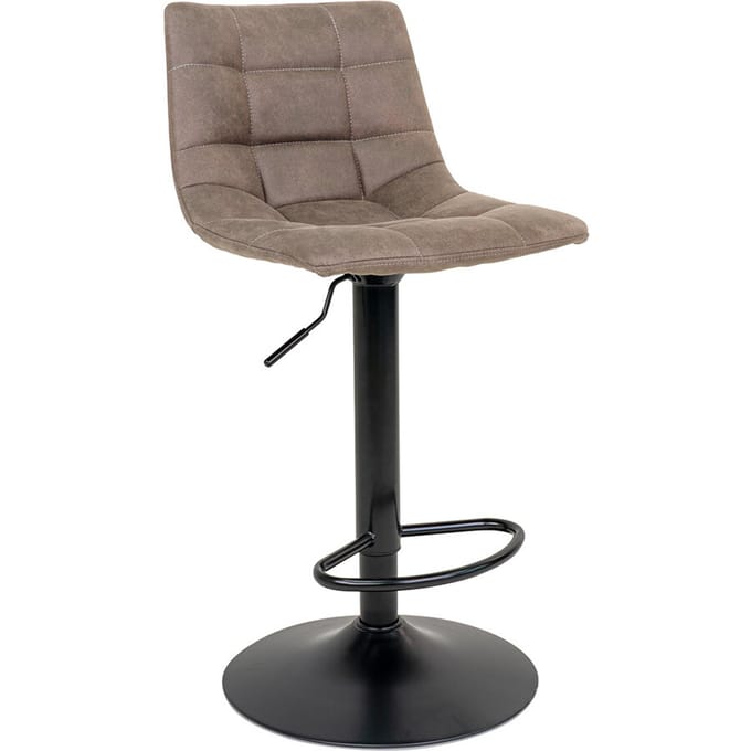 House Collection Barstoel Helge Licht Bruin