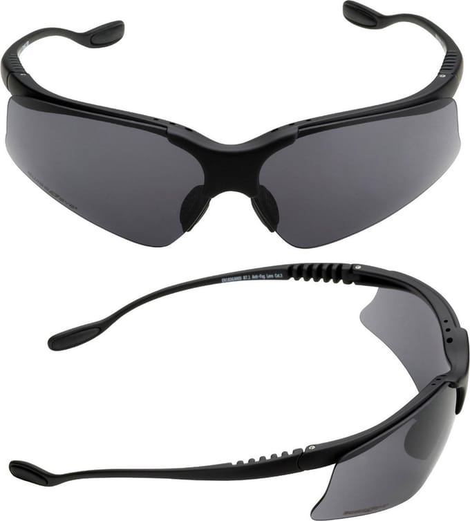 SwissEye bril Stingray #40201