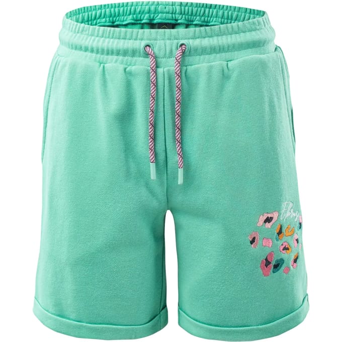 Meisjes shorts Elbrus Zina