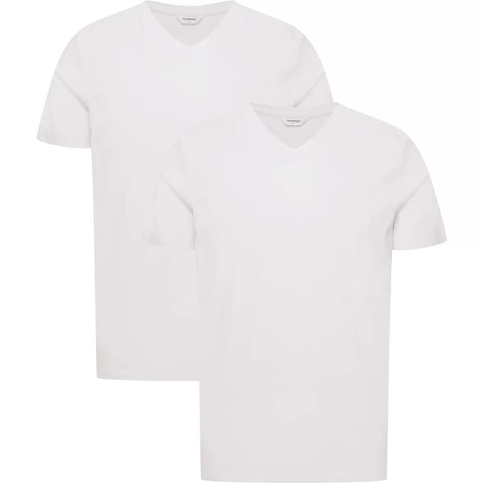 T-shirt Henderson Move 7 (x2)