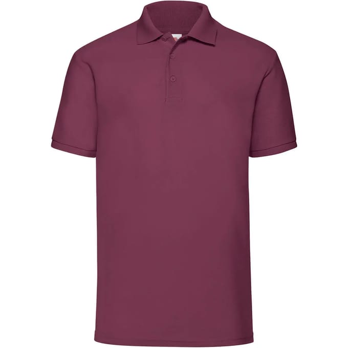 Polo Fruit of the Loom