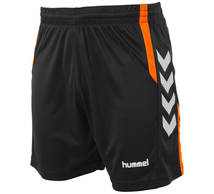 HUMMEL hummel aarhus short 120002-8340