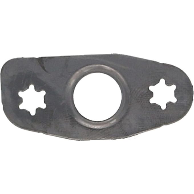 Pakking, olie-uitlaat (oplader) ELRING 642.800