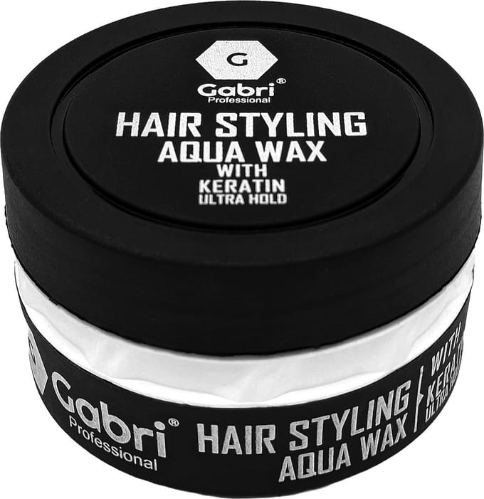 Gabri Hair Wax Keratin 150ml