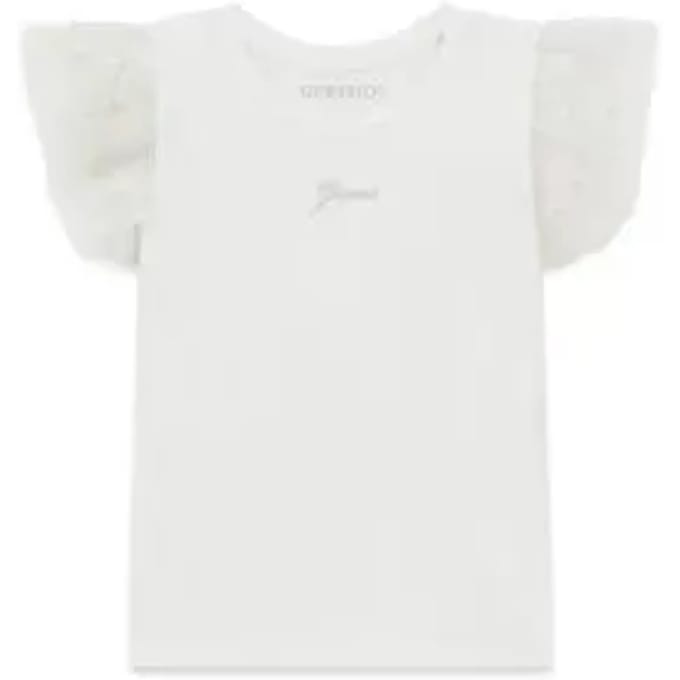 Baby meisjes T-shirt Guess