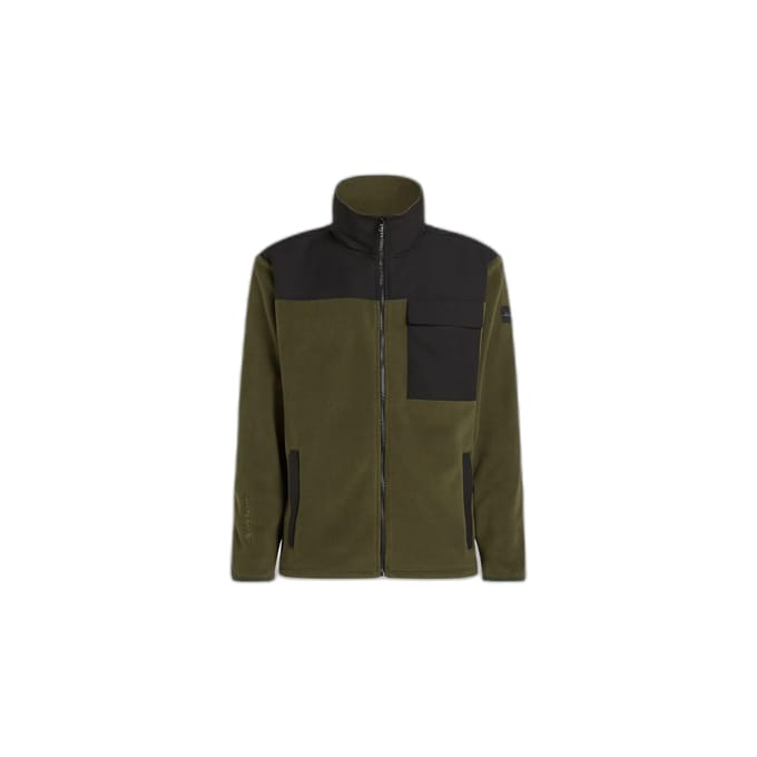 Fleece met volledige rits O'Neill Utility Polartec 200