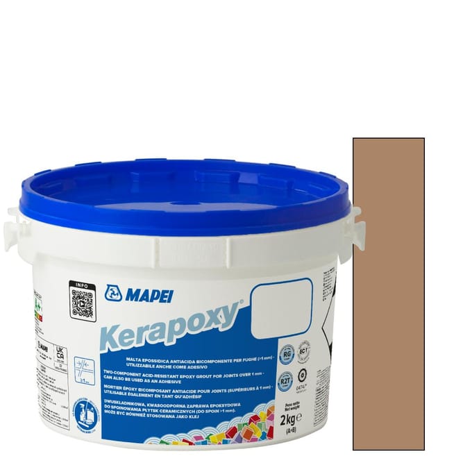 Mapei Kerapoxy 142 2Kg