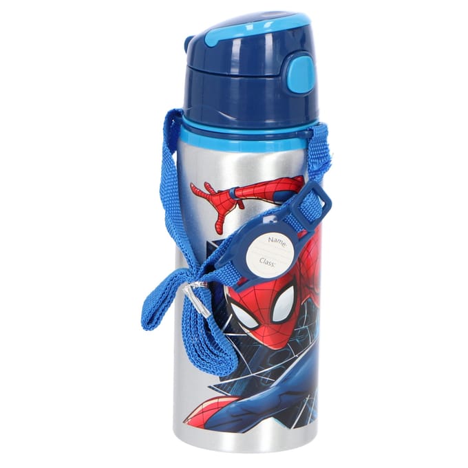 Spiderman drinkfles