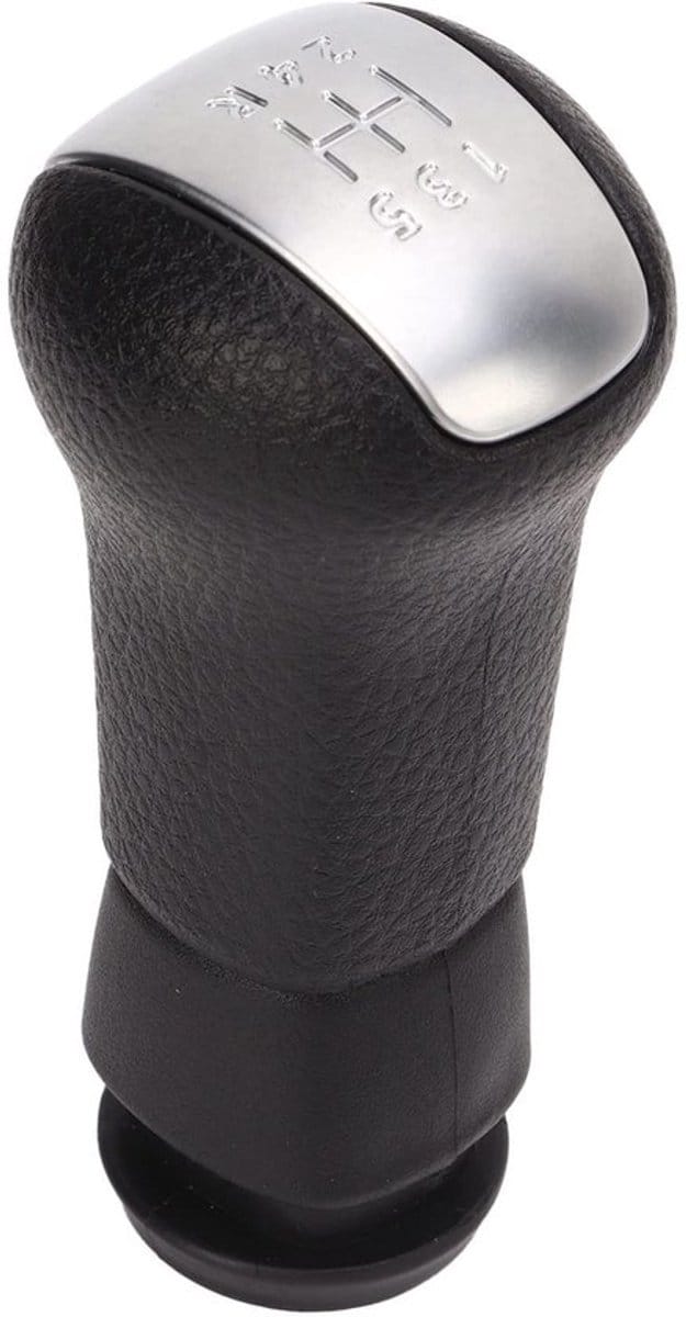 Dailygoody - Versnellingspook L-knop - Handmatige Shifter