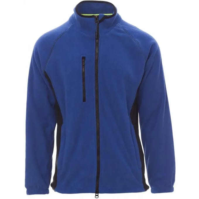 Payper Aspen+ - Royal Blue/Black - L