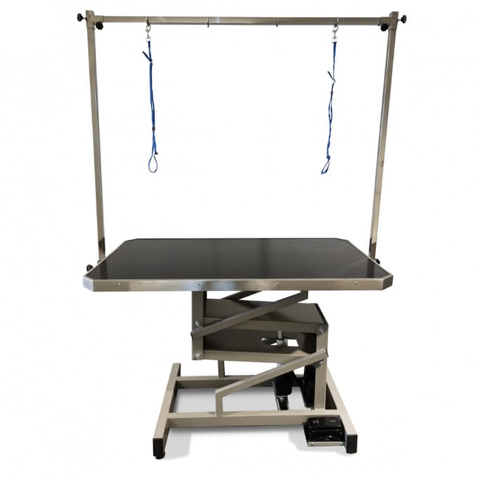 Elektrische Trimtafel Chicago 110 x 60 cm