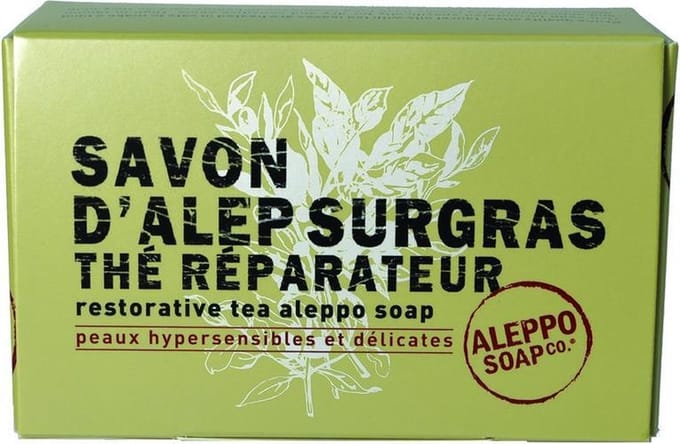 Theezeep 150 gr