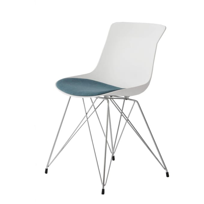 Set van 2 stoelen Emily | Alygn