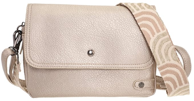 Champagne Rennes schoudertasje OLT16409