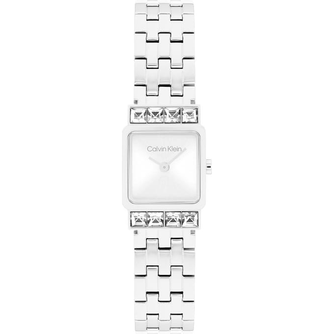 Calvin Klein 25100161 Poise Horloge