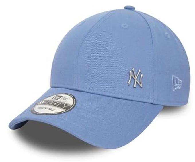 Verstelbare Snapback Caps voor Baseball Fans - 9Forty met Klein Logo