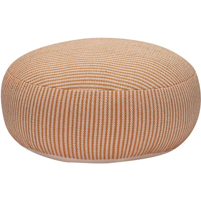 Poef Hubsch Interior Mochi