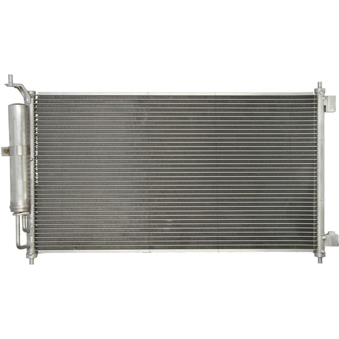 Condensator, airconditioning KOYORAD CD020733C