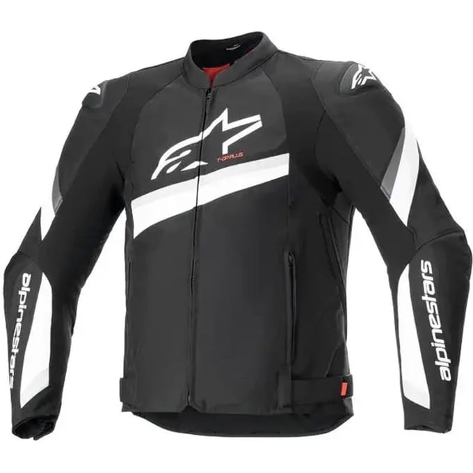 Motorjas Alpinestars T-GP R V4