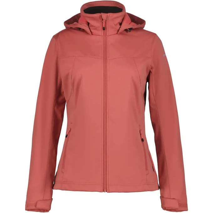 Dames wandeljack Icepeak Boise