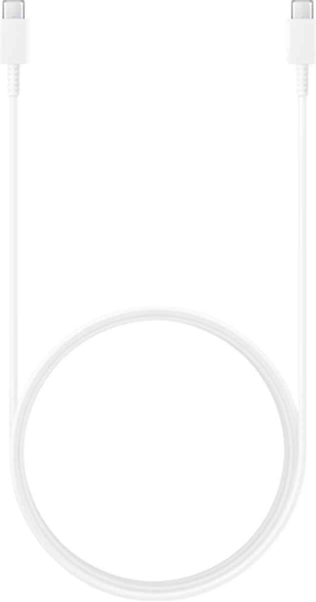 Samsung EP-DX310JWEGWW USB-kabel 1,8 m USB 2.0 USB C Wit